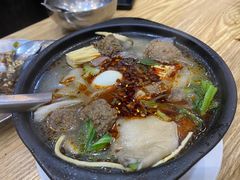 丸子砂锅-清真·穆萨砂锅(大皮院店)