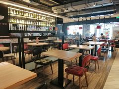 -必胜客(北苑路店)