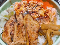-东京屋(武定路店)