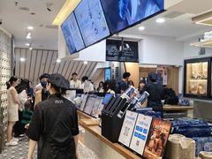 -霸王茶姬(正佳广场店)