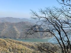 -五女山景区