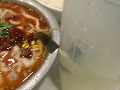 -龙梅肥肠鱼(明瓦廊店)