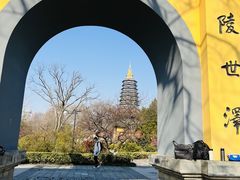-红梅公园