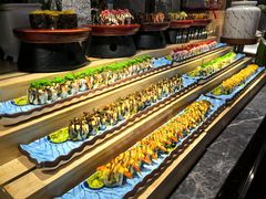 -吉布鲁牛排海鲜自助(万州万达广场店)