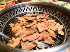 -盛江山自助料理(奥莱锦辉购物广场店)