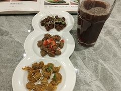 -朱记乳鸽王·非遗石岐乳鸽·全鸽宴(大兴旗舰店)
