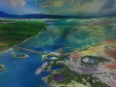 -太山飞越山西360极限飞球