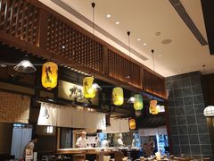 -yokocho上横町·日本食街(深业上城店)