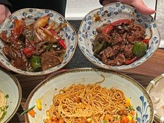-贡梅老面馆·蟹粉面·无锡特色小吃(南长街主推店)