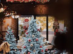 -弗兰克牛排西餐厅Ribone steak house(柠檬花园店)