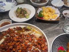 -前海沿·青岛菜(乐客城店)