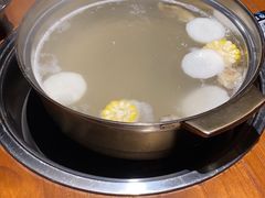 -原牛道·潮汕围炉火锅(讯美店)