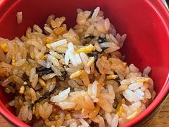 -鳗鱼家·深夜食堂(军博店)