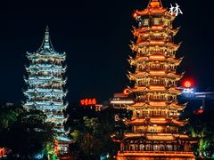 -桂林两江四湖景区