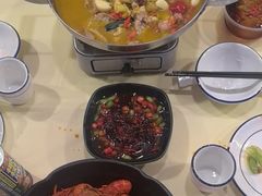 -湘江大码头·龙虾馆(渔人码头一店)