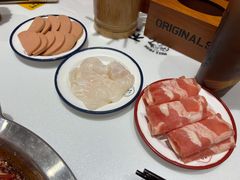-陳艳红火锅(港汇店)