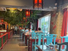 -北平印象.北京烤鸭.新京菜.融合菜(世贸店)