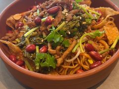 -创味·民间海南菜·非遗藤桥排骨(藤桥·免税城店)