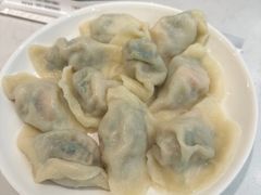 -枫林饺子