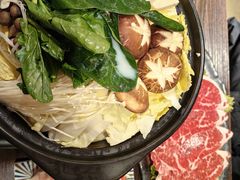 -角落里(中山公园店)