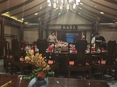 -峨嵋酒家 南北川菜 优选烤鸭(广渠路店)