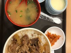 -食其家·牛丼咖喱(A世界店)