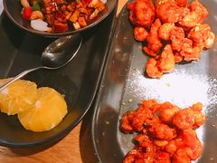 -金牌外婆家(苏州中心店)