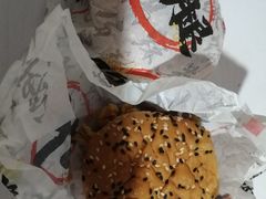 -华莱士炸鸡汉堡(崇文门搜秀城店)