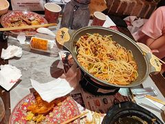 -山四砂锅(太原钟楼街店)