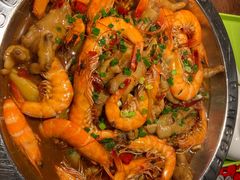 -胖哥俩肉蟹煲(杭州下沙学林街店)