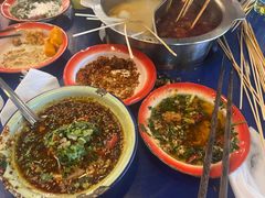 -马路边边串串香(大成路店)