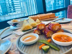 -点都德(龙之梦店)