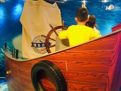 -OPEN開全日自助餐厅·牛肉火锅·海鲜(佛山希尔顿酒店)