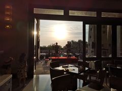 -海南棋子湾开元度假村·祺咖啡自助餐厅