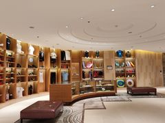 -北京嘉里健身·Kerry Sports(北京嘉里大酒店)