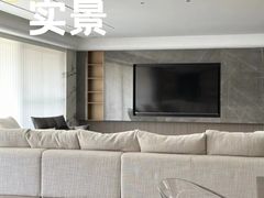 -格梵装饰&强匠装饰·旧房·私宅·家装(天河店)