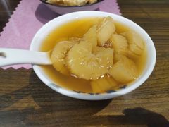 木薯糖水-粉家柳州螺蛳粉(杨宅路店)