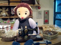 -济州岛泰迪熊博物馆