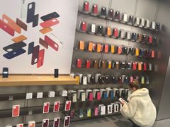 -Apple零售店(成都太古里店)