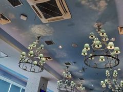 -龙聚德北京烤鸭(沙坪坝华宇A馆店)