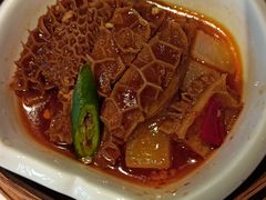 -申粤轩酒楼·三十年粤菜经典(丁香花园店)