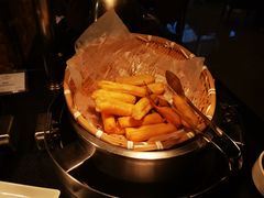 -临空皇冠假日酒店-西餐厅(首都机场店)