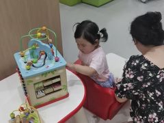 -金宝贝(中环百联中心)