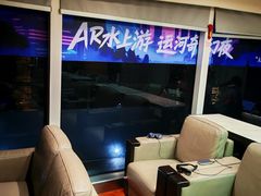 -运河游船(武林门码头)