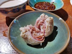 肚包肉-蒙古苍狼蒙餐