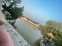-枫桥景区