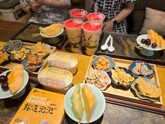 -梁优俍烧仙草