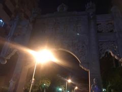 -福州开元寺