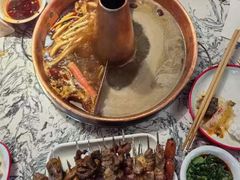 -京元盛铜锅涮肉(上海总店)