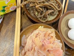 -黄潇洒老火锅(九眼桥宏济巷店)